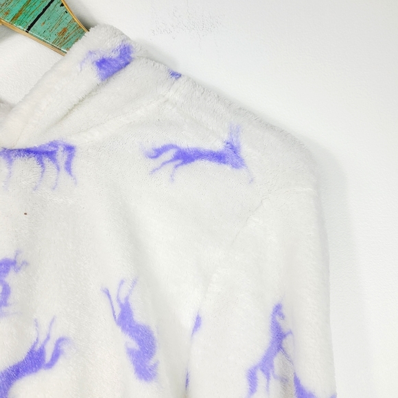 Unicorn Onesie L - Picture 2 of 10